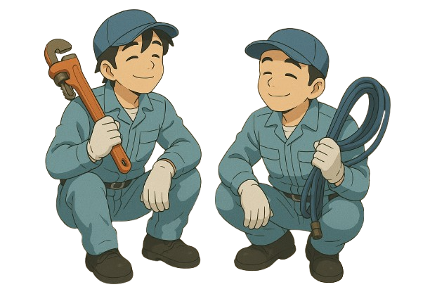 Techniciens